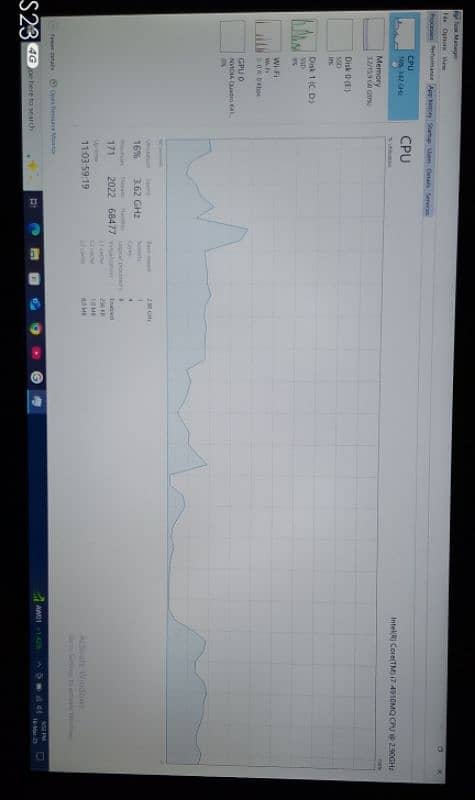 Dell precision M6800 2