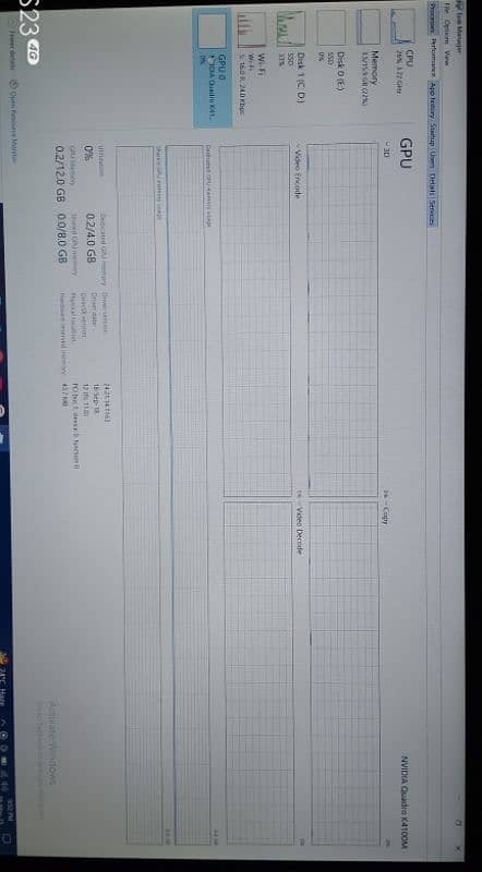 Dell precision M6800 5