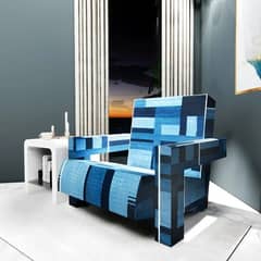 relaxing armchair , relaxer sofa