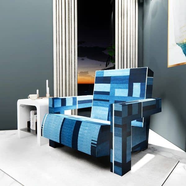 relaxing armchair , relaxer sofa 0