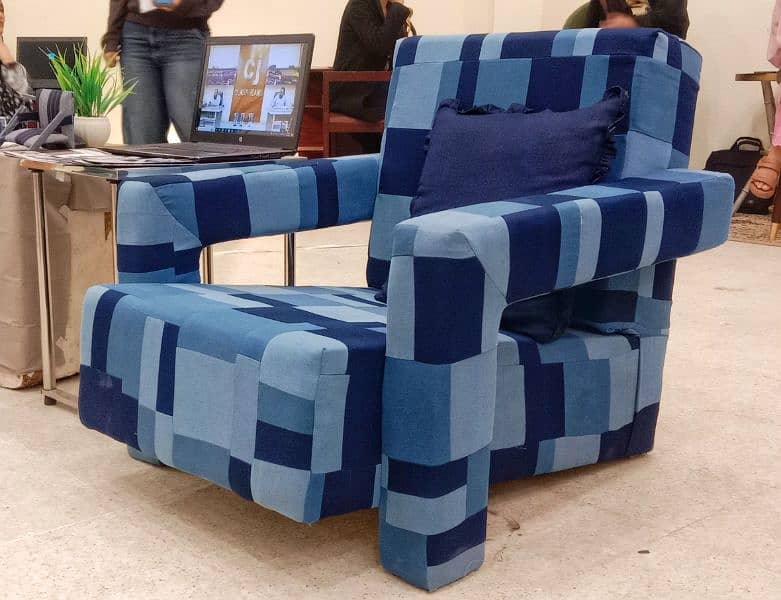 relaxing armchair , relaxer sofa 4