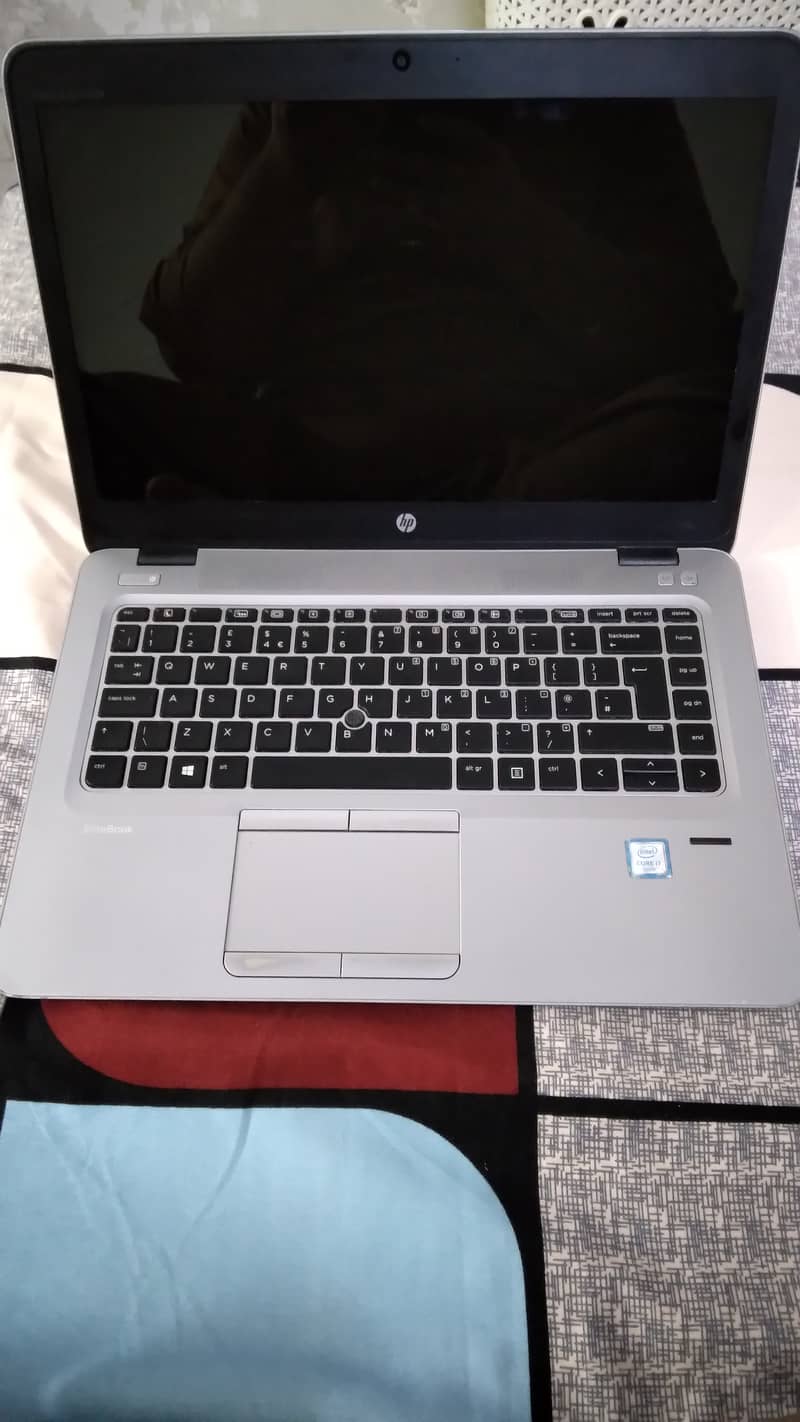 Hp Elitebook 840 G3 4