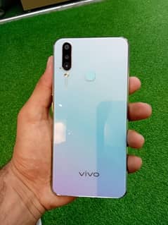 Vivo Y17 4GB/ 128GB For Urgent Sale