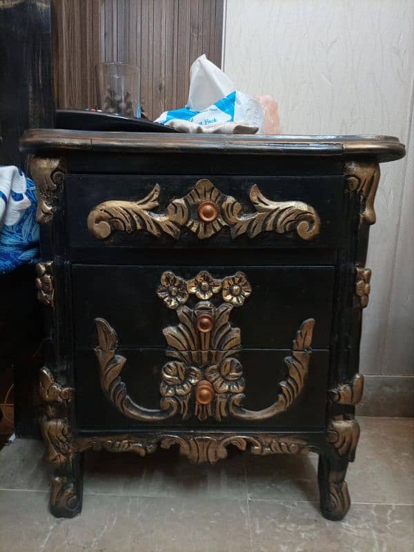 Bedroom set for sale 4