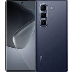 infinix