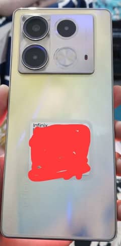 Infinix note 40 03204909182