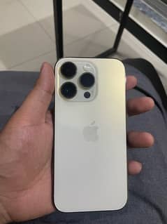 iphone 14 pro - PTA approved - 9/10 condition