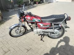 Honda 125 Model 23 hydrabad number 0314%2260991