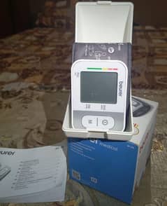 Blood pressure monitor beurer medical BC28