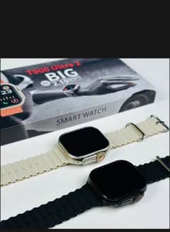 smart watch ultra 2