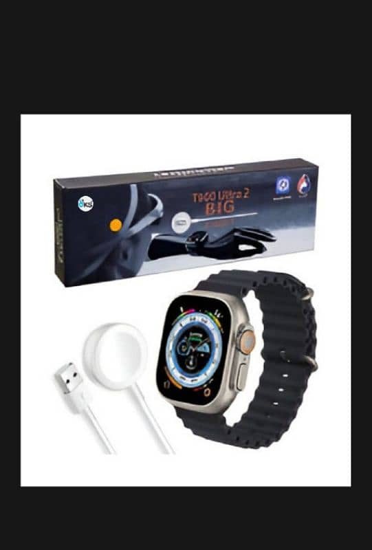 smart watch ultra 2 1