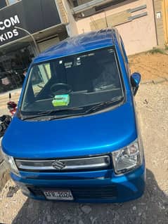 Suzuki Wagon R 2021