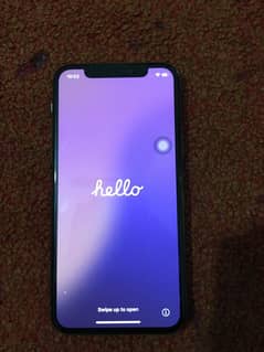 iPhone 11 pro 64GB Rose Gold Locked to owner