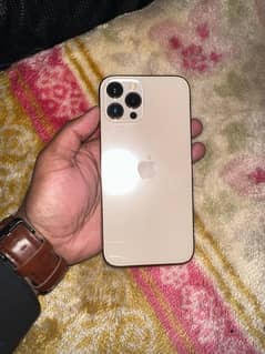 Iphone 12 Pro Max Non Pta Factory LLA