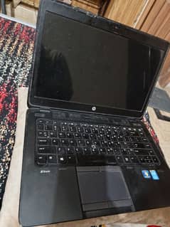 HP laptop Z book