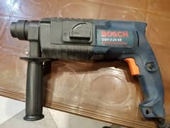 Bosch GBH 2 - 20 SE Professional Drill Machine