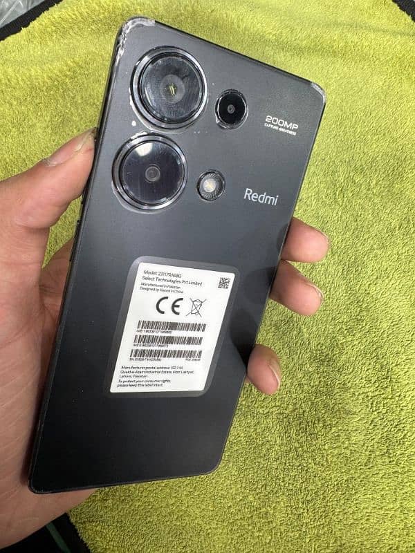 redmi note 13 pro 0