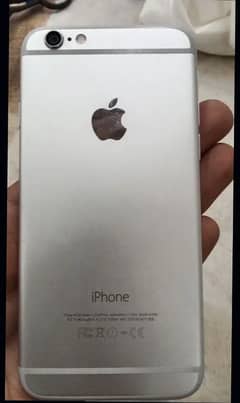 iphone 6 Total jenuine non pta exhange available with 6s