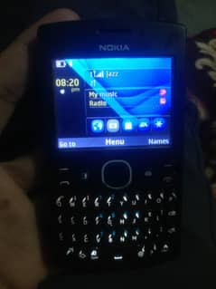 Nokia Asha 205