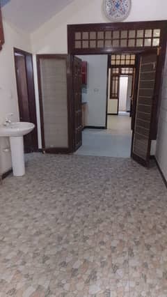 120 sq. yrds Beautiful Bungalow Ground Floor available for rent at MBCHS