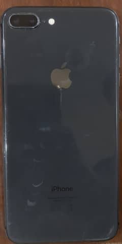 Apple iPhone 8 Plus