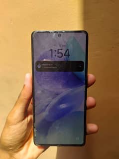 Redmi note 13 pro 8+8 256