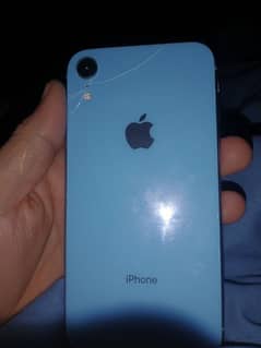 iphone XR 256gb