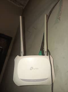 TP- Link Router Device 300mbps