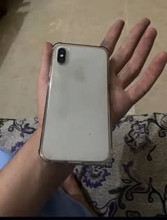 10 by 10 condition 256 Gb pta approved True Tone ok hay Face ID ok hay