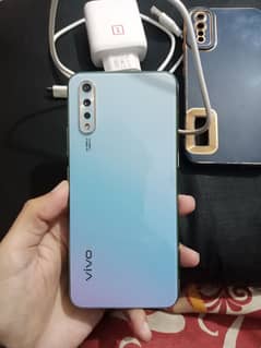 Vivo S1