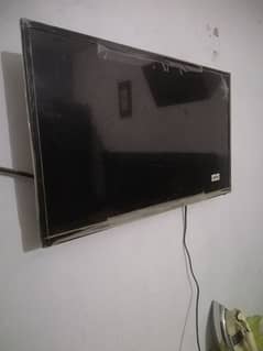 eccostar android LCD 32 inches good condition ha