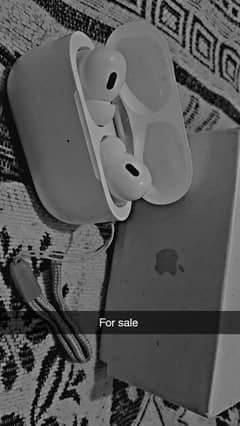 Air Pods Pro