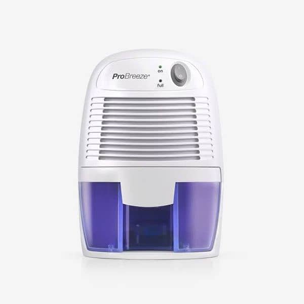 Dehumidifier imported 0