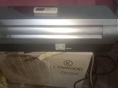 Kenwood 1.5ton non inverter