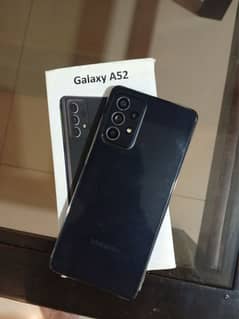 Samsung Galaxy A52