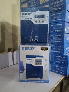 energy solar inverter without battery 1500 watt