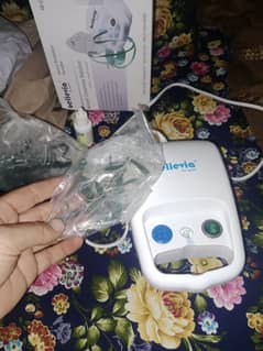 Nebulizer