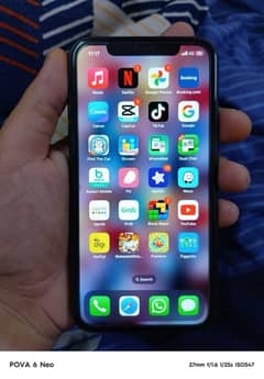 iPhone 11 64 Gb Jv 85%