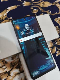 Infinix note 10 pro