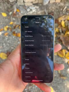 iPhone 11 Pro non-PTA