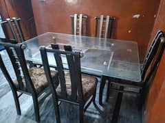 Dinning Table