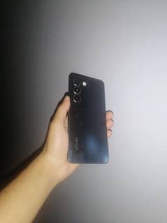 vivo y100 mobile