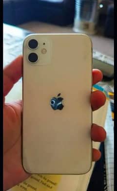 iphone 11 waterpack 64gb jv non pta