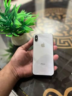 I phone x 256 gb 10/9 condition