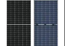 candian solar panel 585w BAUFISHAL N TYPE TOP CONE