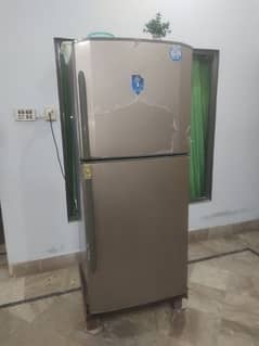 Haier Refrigerator Medium Size