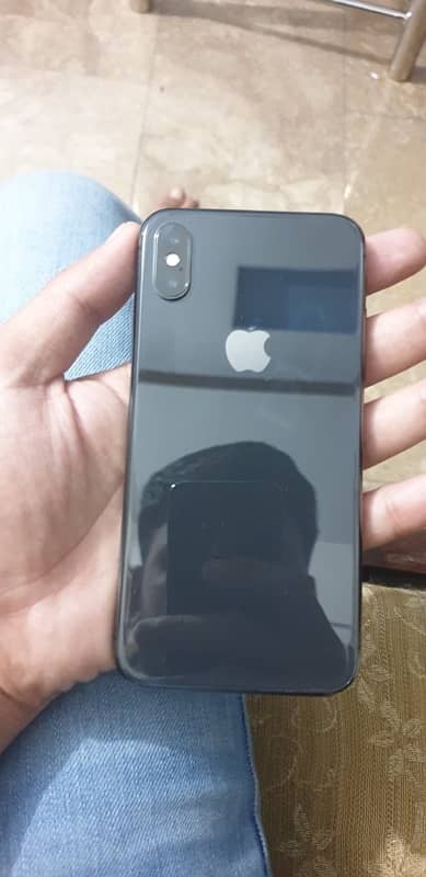 iphone x non pta 5