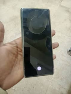 Infinix Nite 40 pro with Wireless