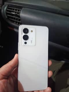 Infinix Note 12 8/128