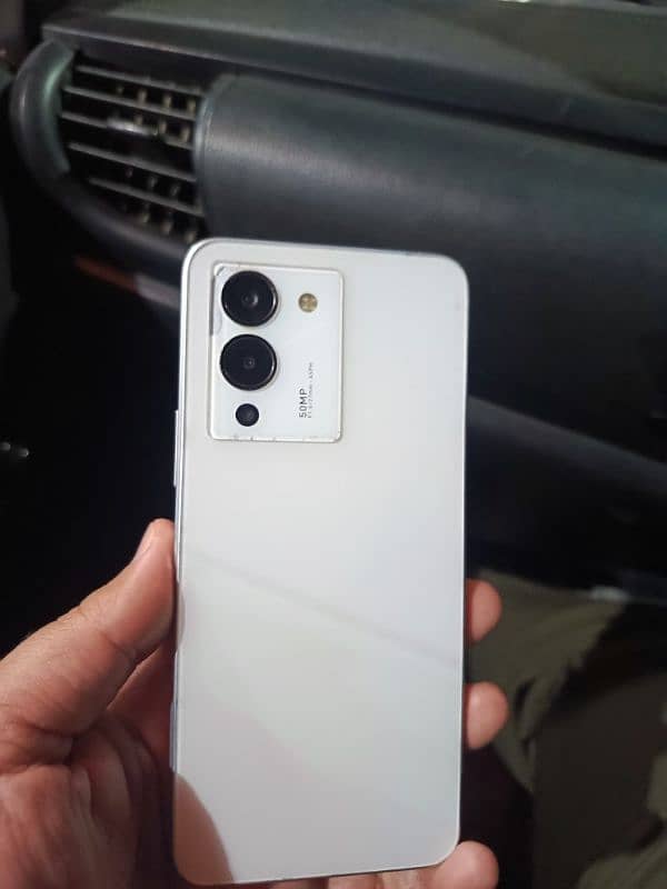 Infinix Note 12 8/128 0